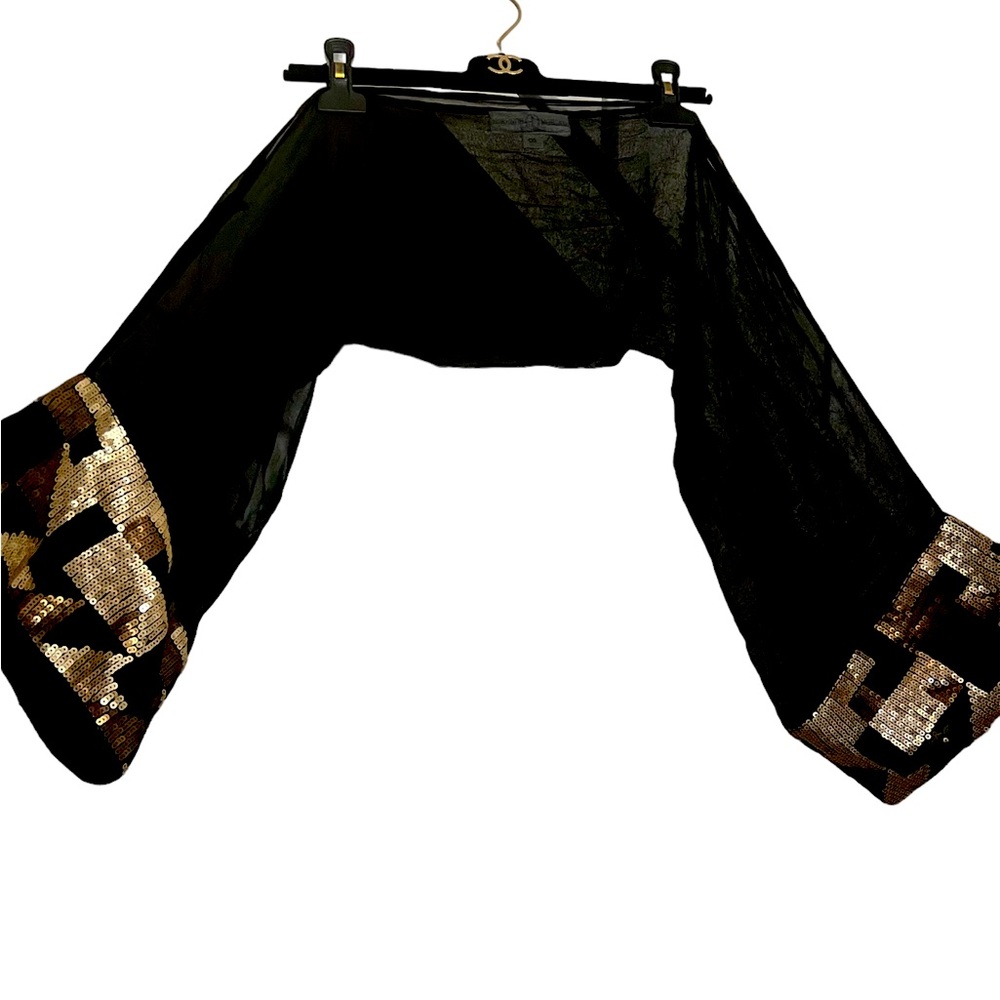 Harrison Morgan cardigan .